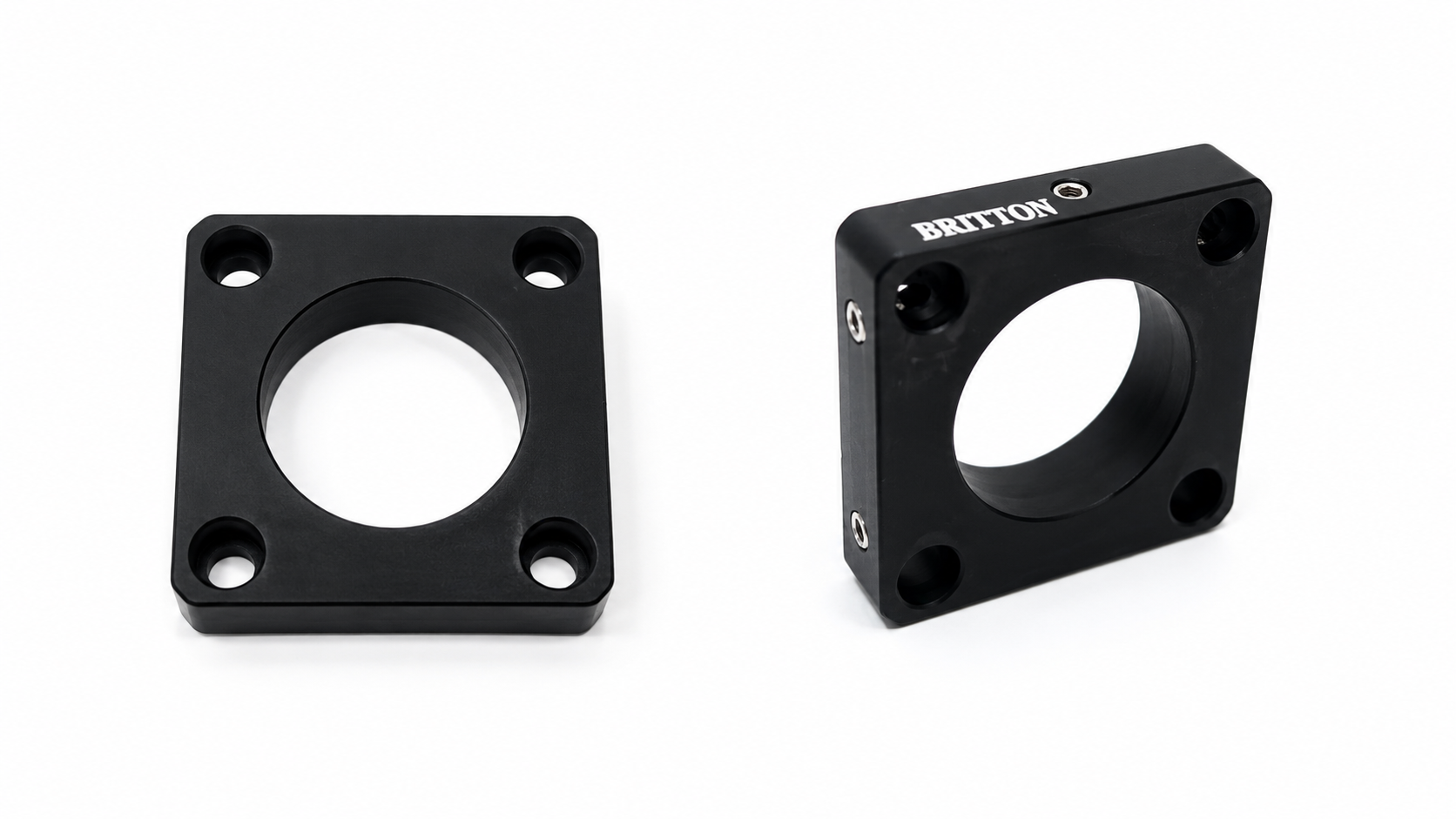 30 mm Cage Plate
