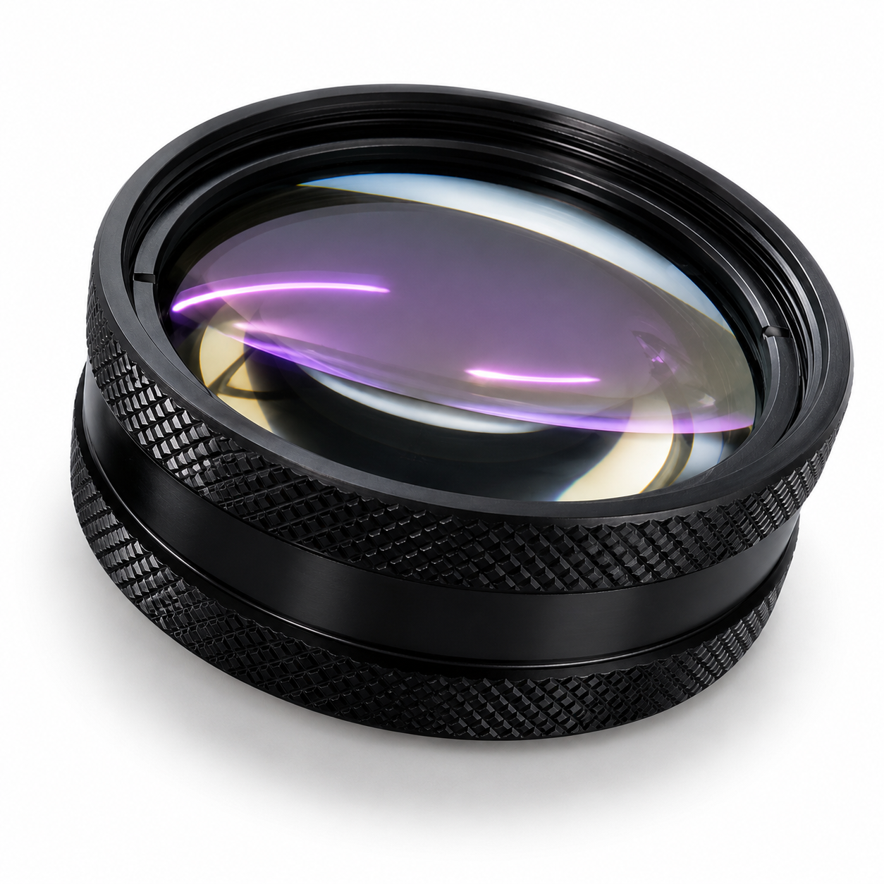 Aspheric Lenses