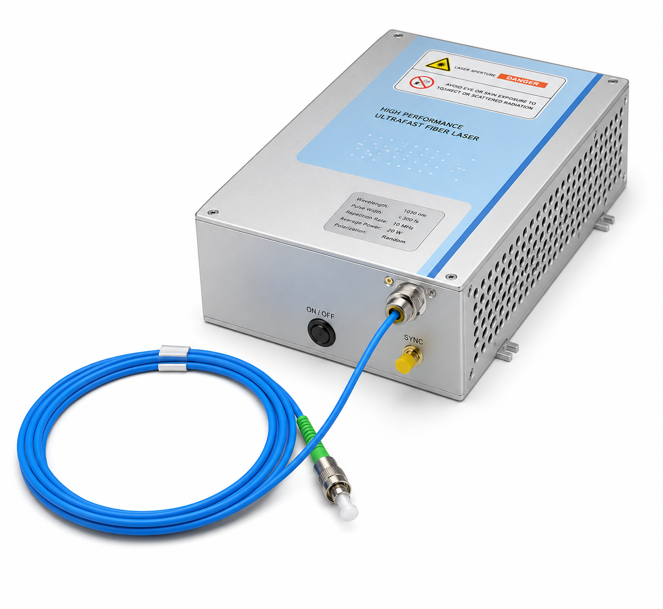 Picosecond Laser