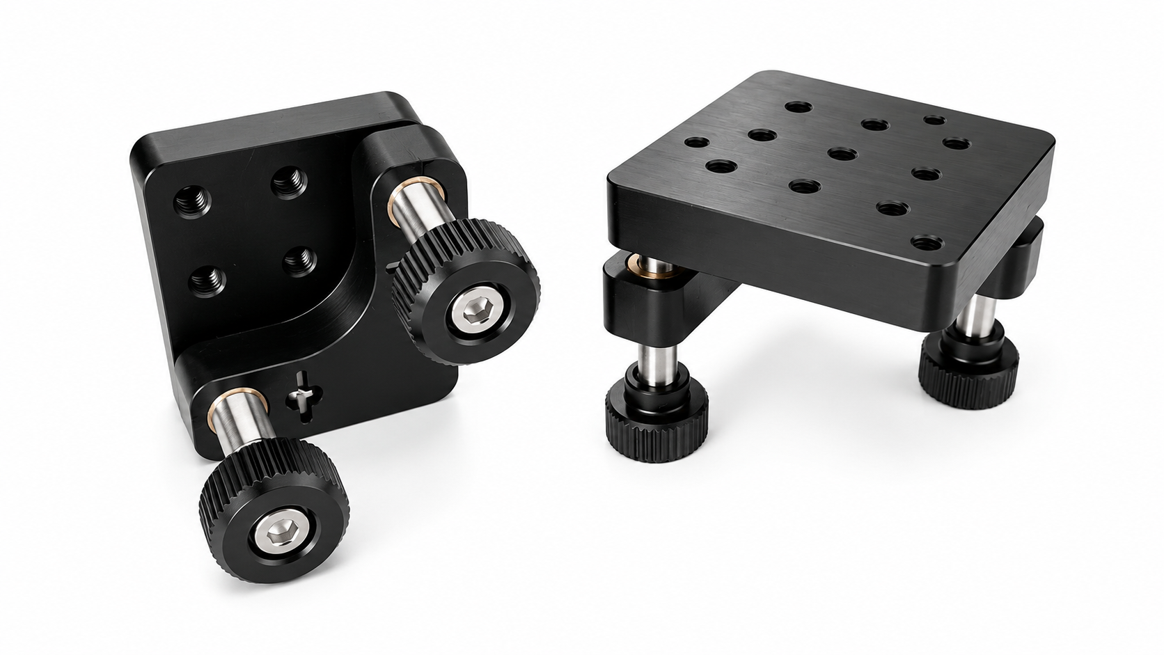 Kinimatic Platform Mounts