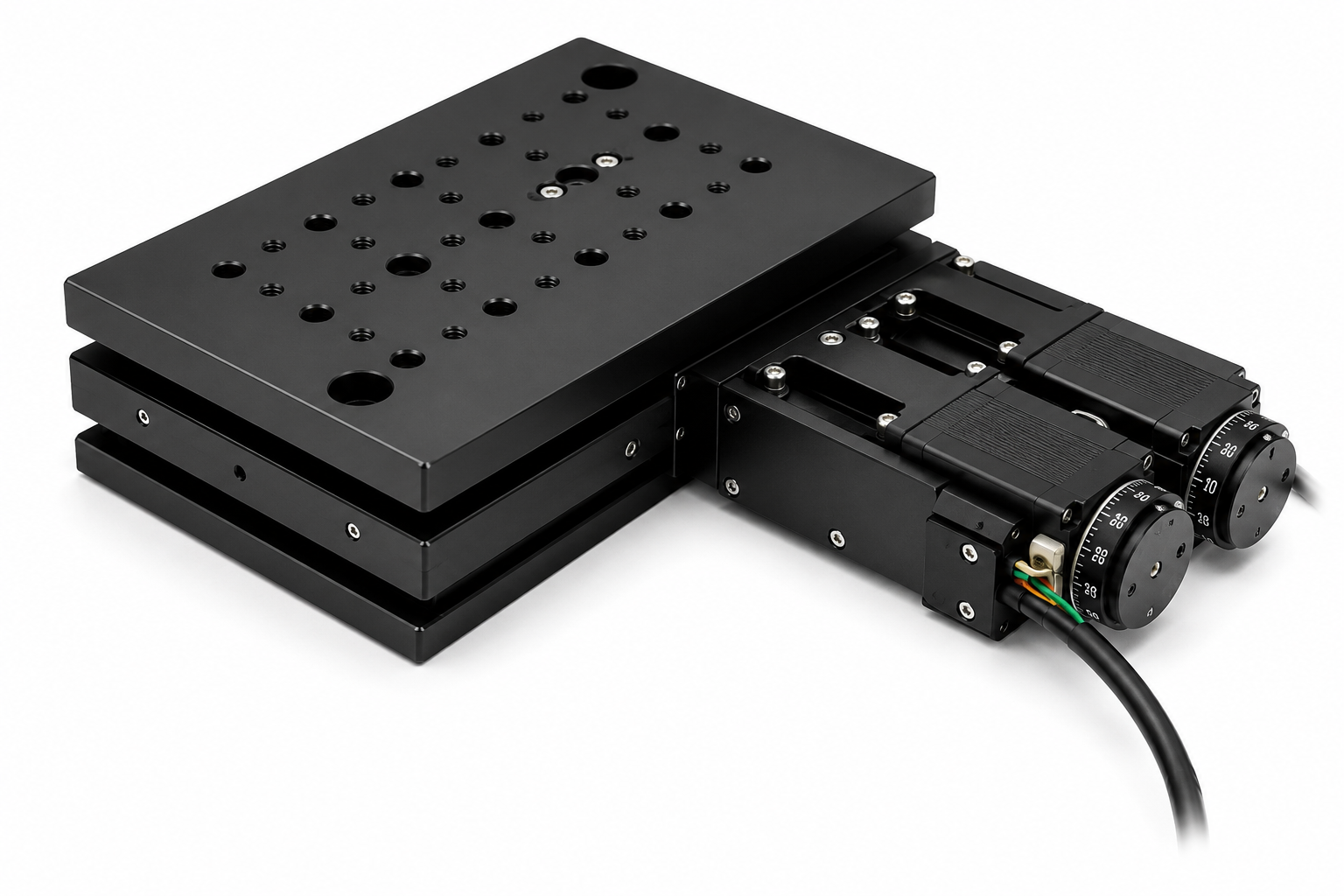 Motorized Linear Stages