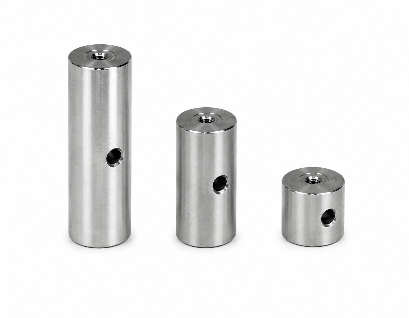 Optical Pillar Post