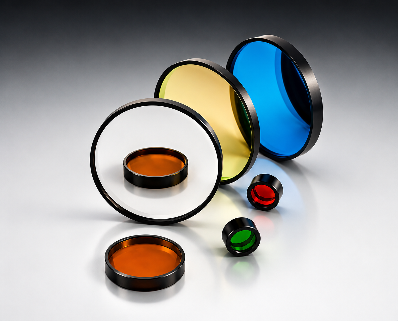 Bandpass Filter