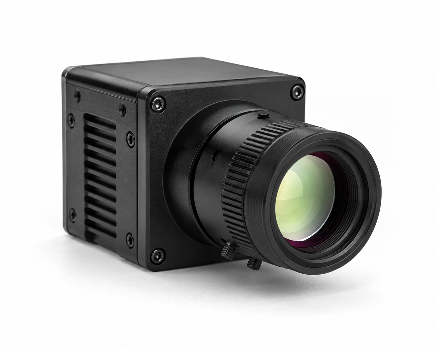 SWIR Cameras