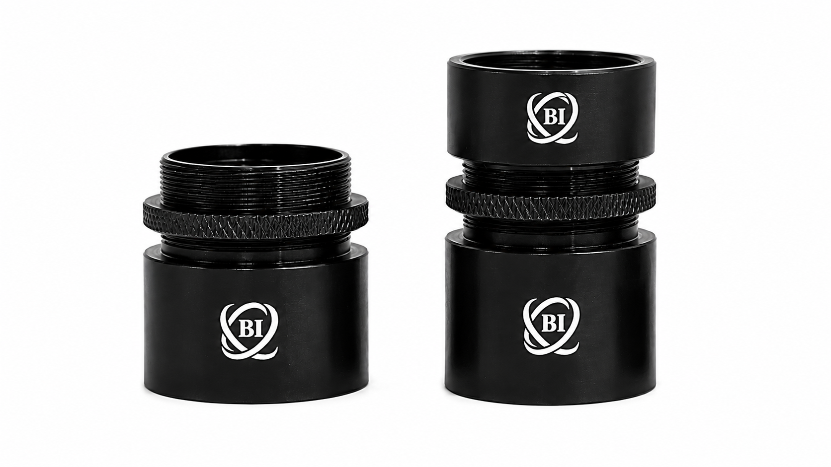 Lens Tubes