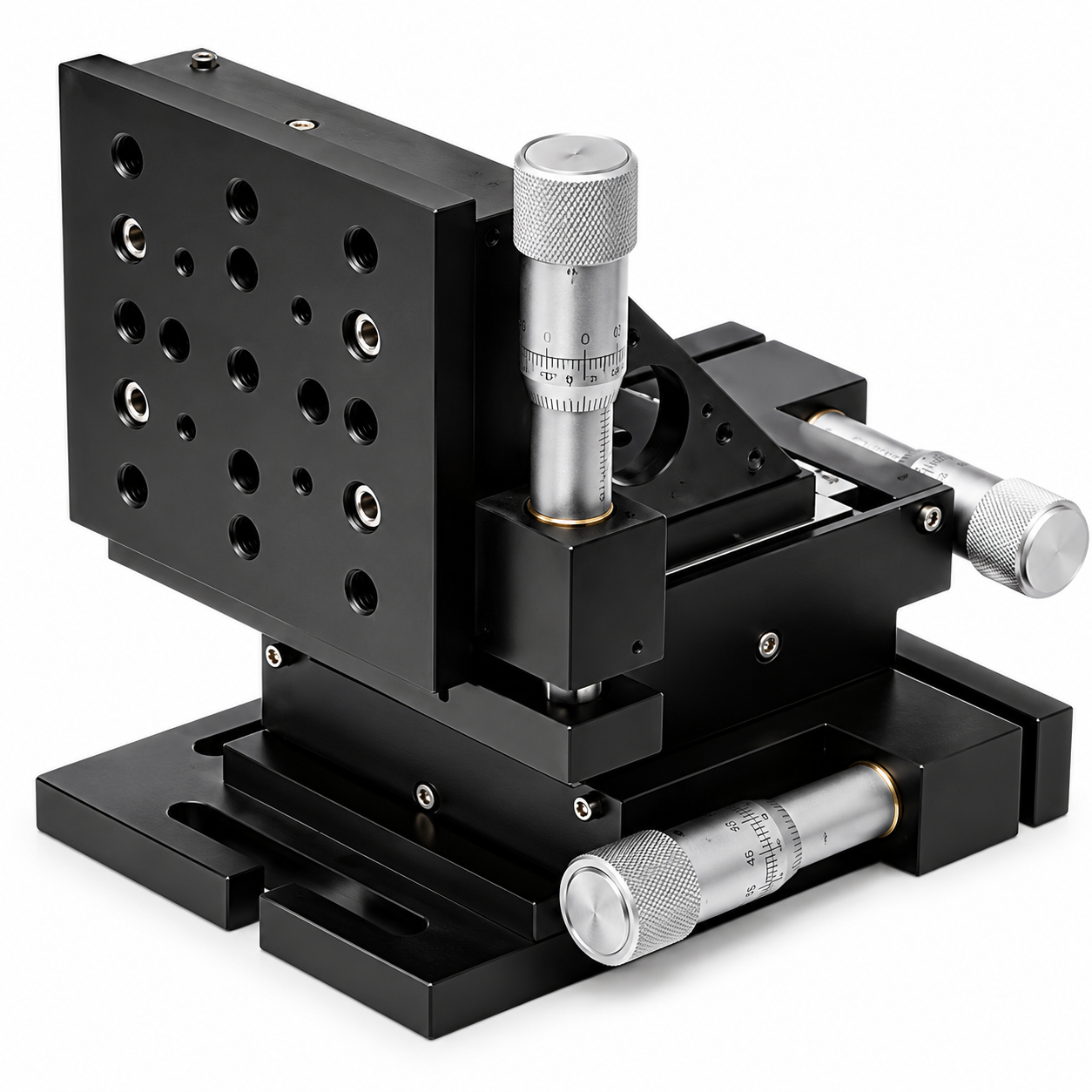 Manual Linear Stages