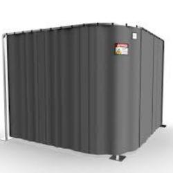 Laser Safety Curtains