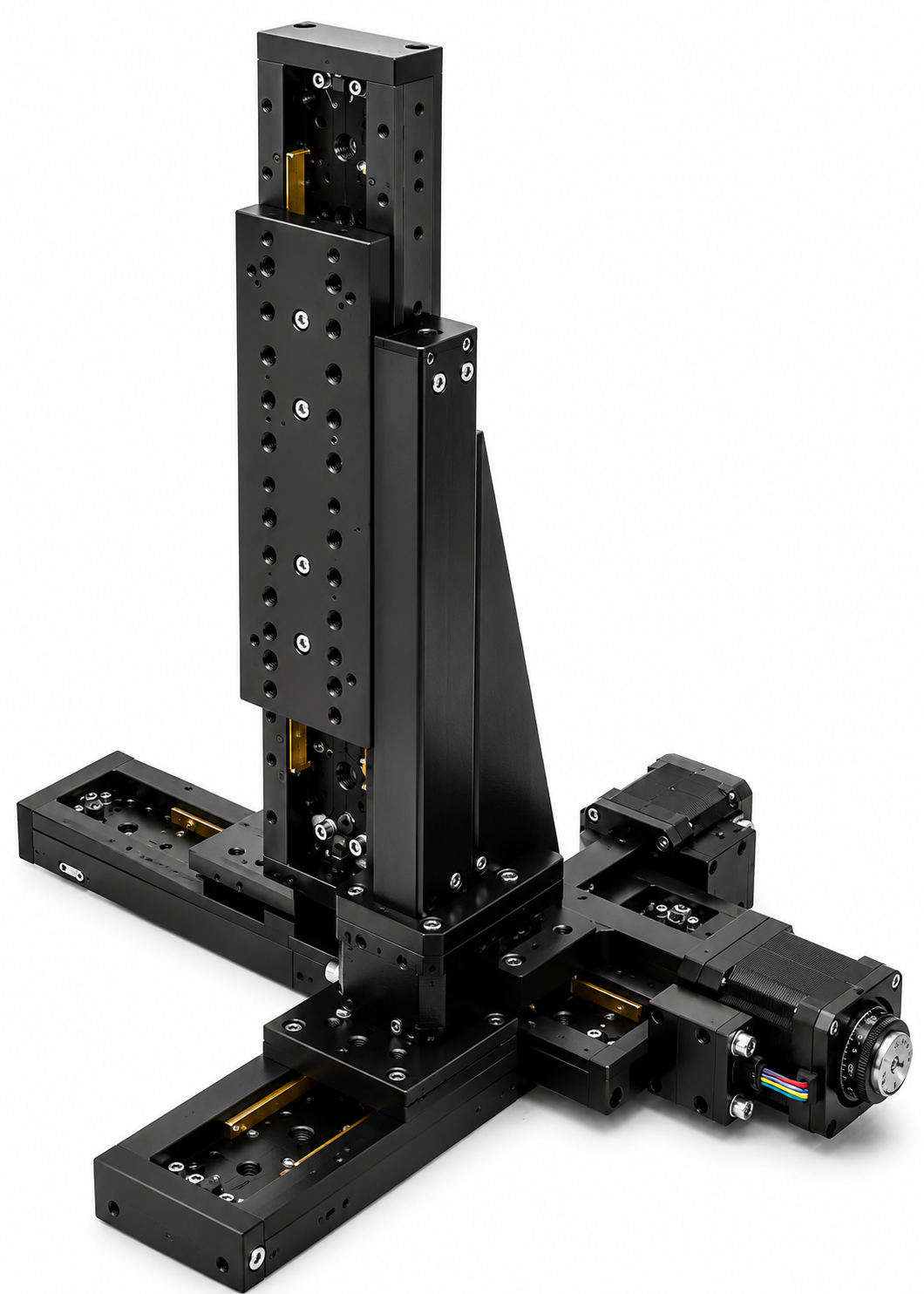 Motorized Linear Stages