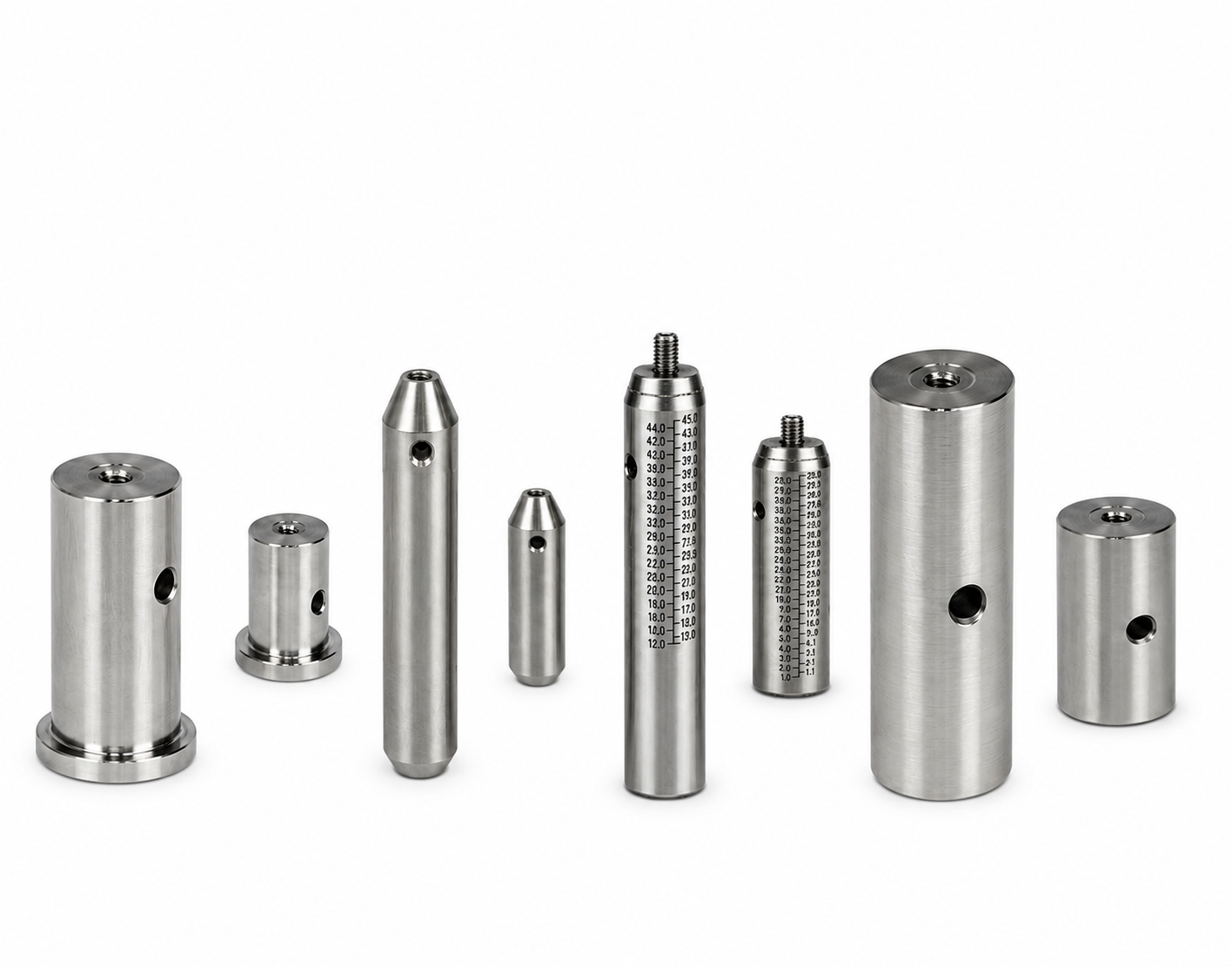 Optical Posts