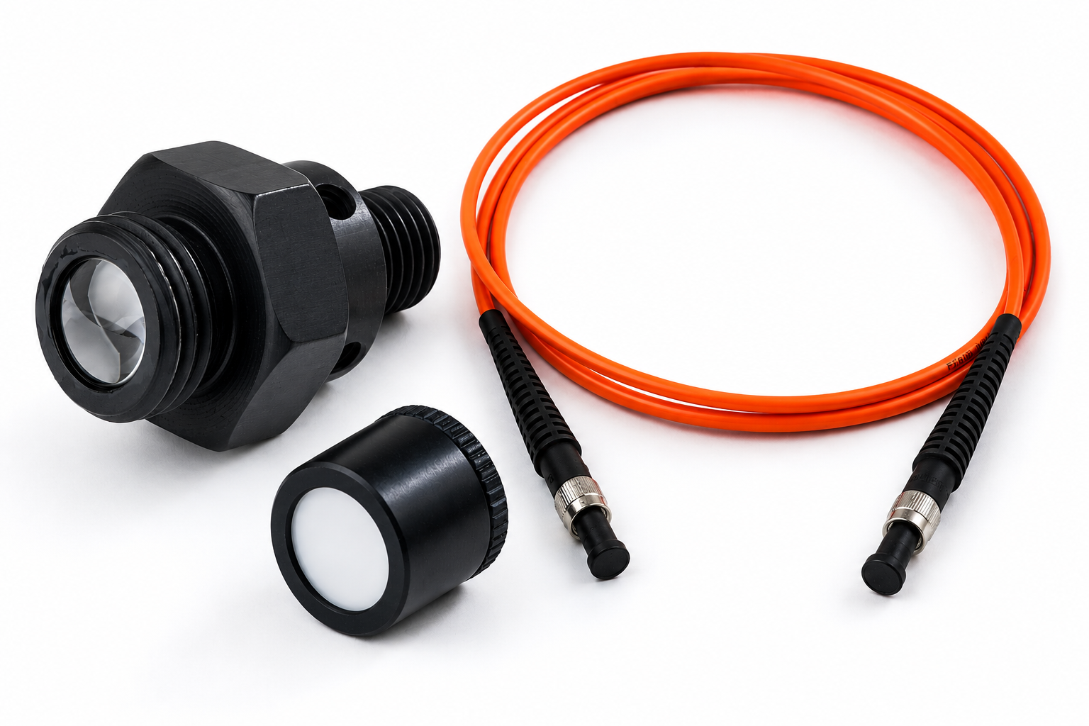 Spectrometer Accessories