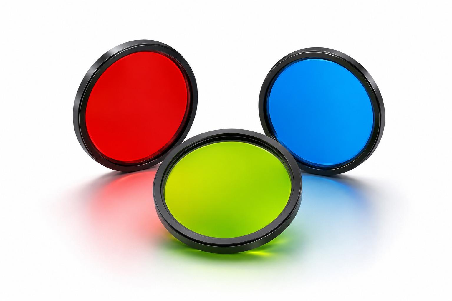 Optical Filters