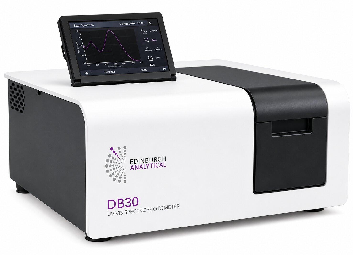 UV-Vis Spectrophotometer