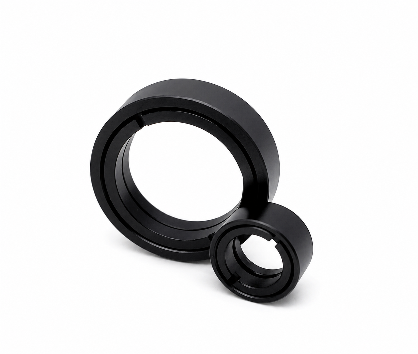Low order waveplates