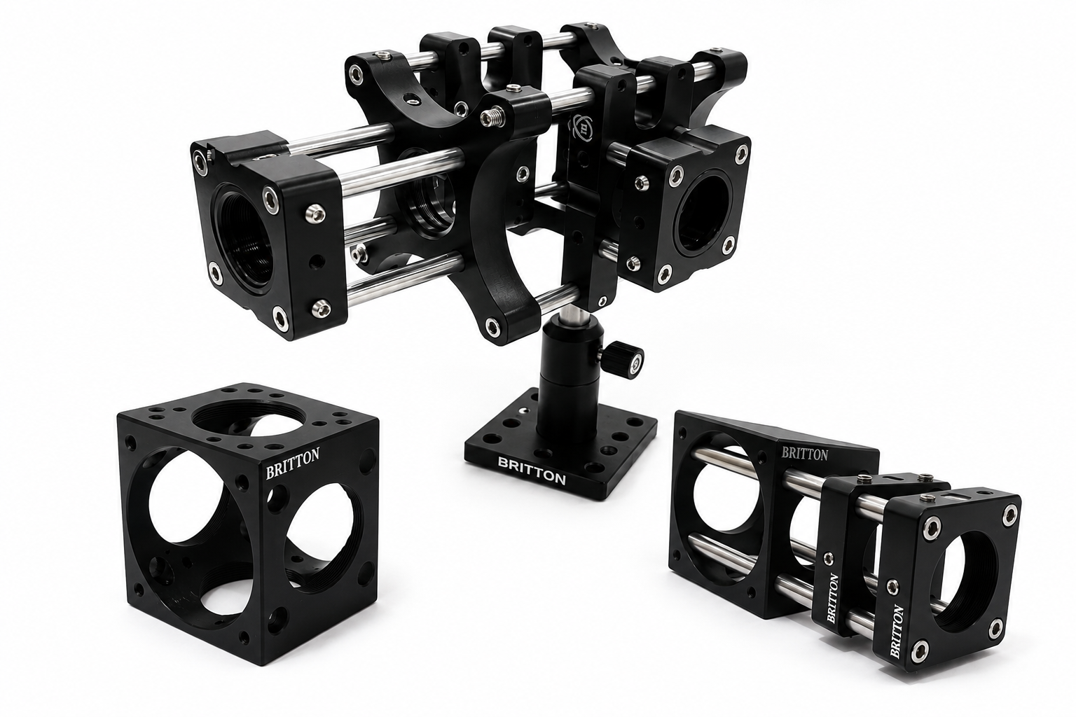 cage systems
