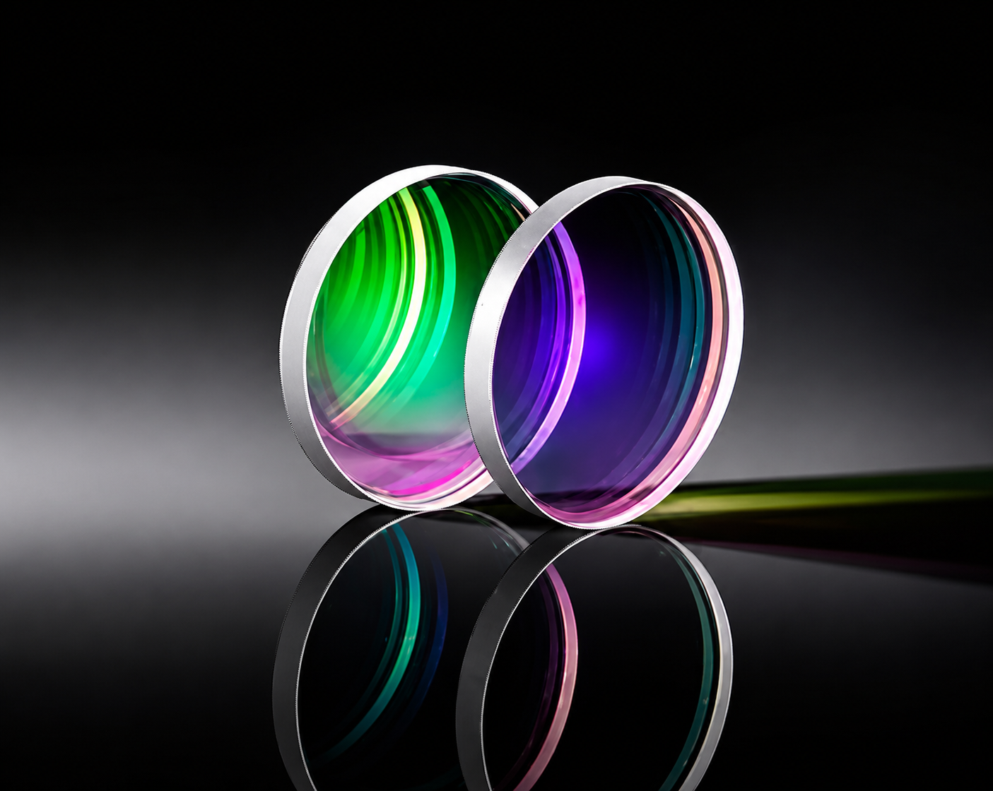 Dichroic Mirror