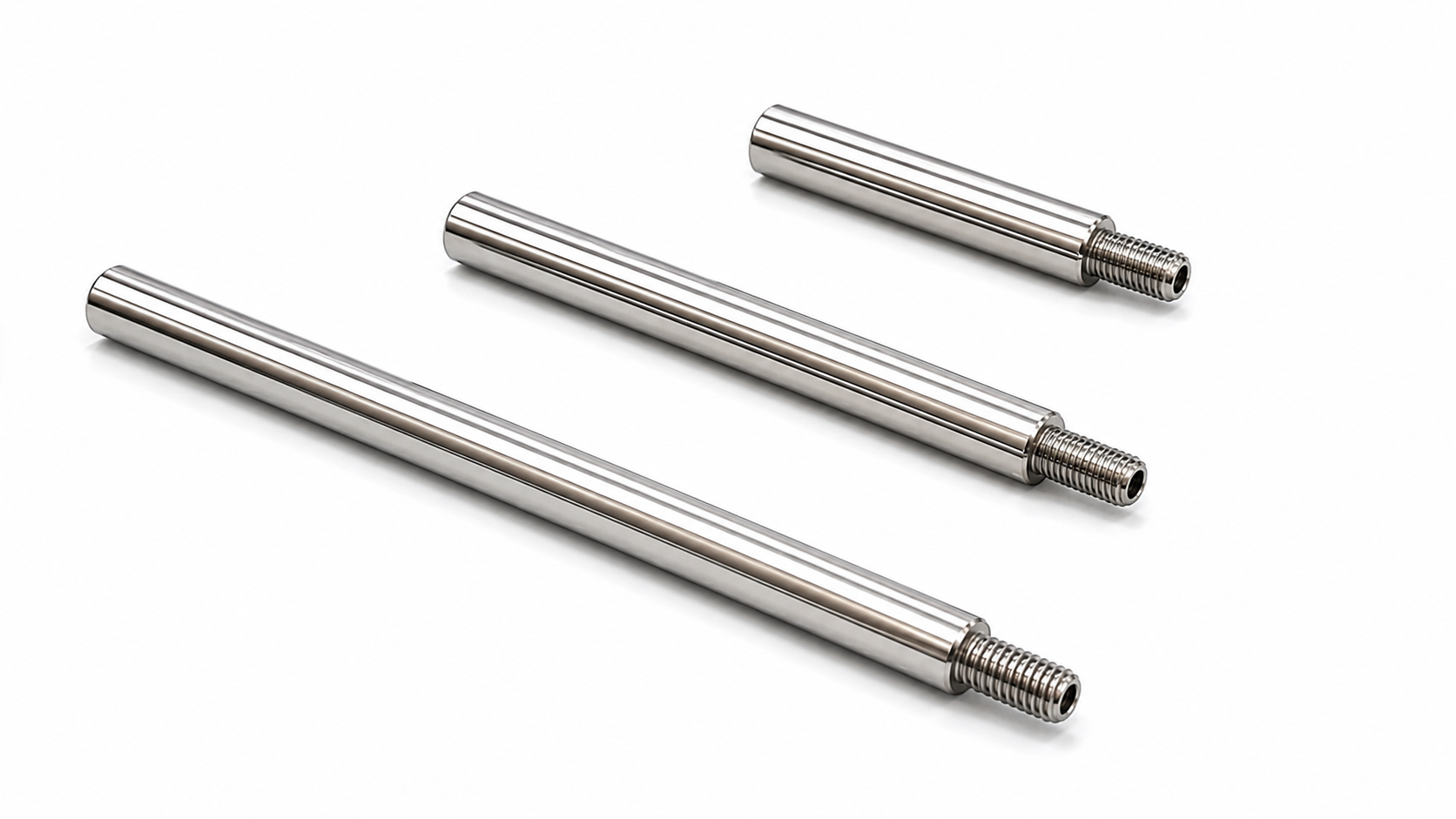 Cage Rods