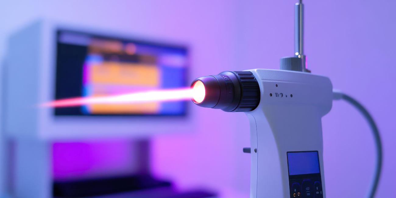 Power of Precision: The Rise of Laser Technology