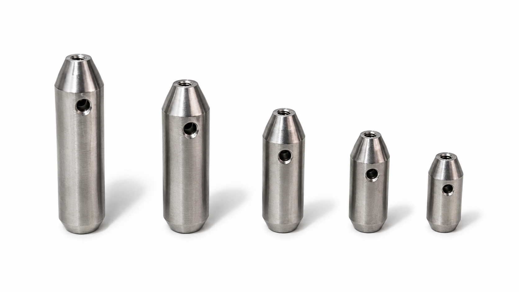 12.7 mm Optical Post