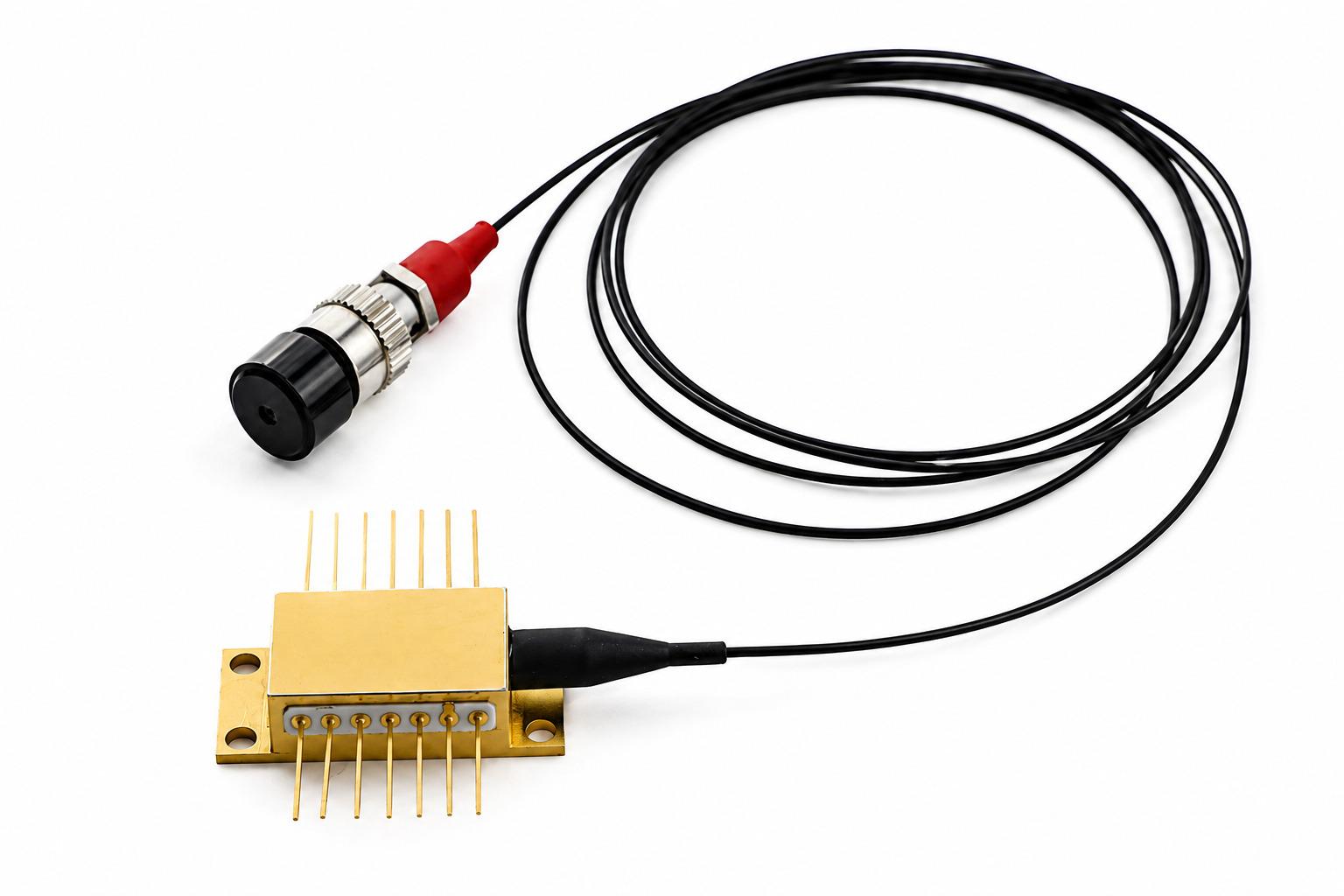 Laser Diodes