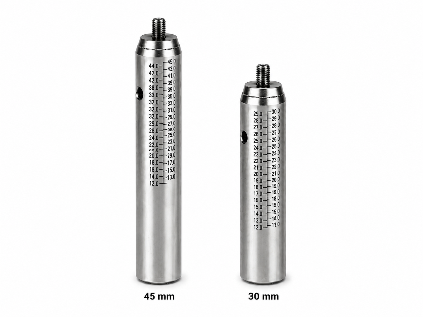 12.7 mm Standred Post with Scale