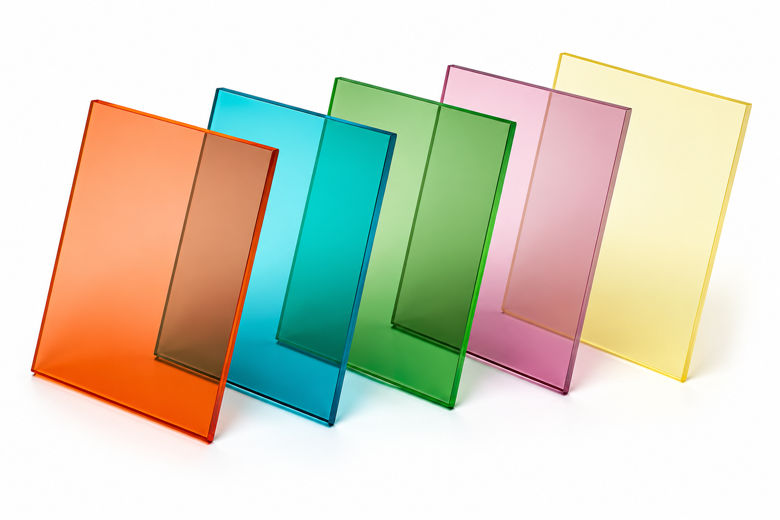 Laser Safety Windows