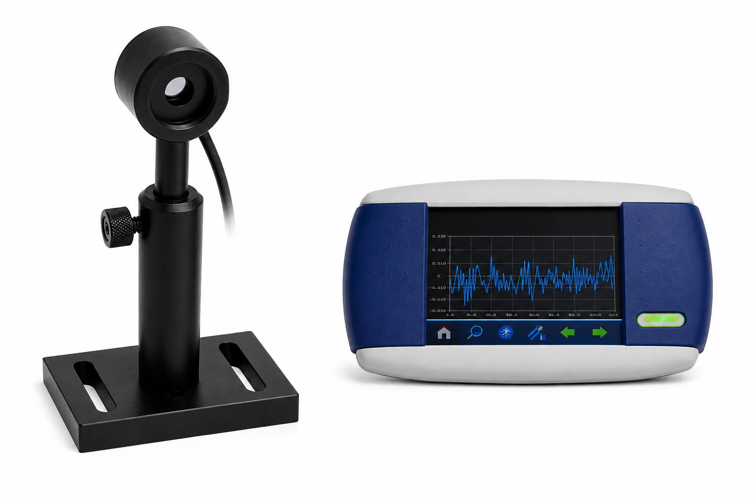 Power Meters and Sensors