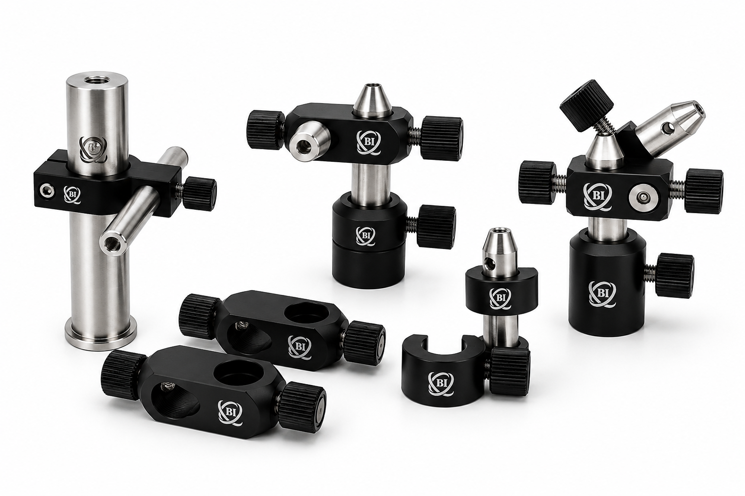 Post Clamps