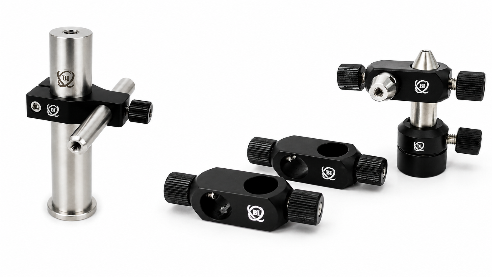 Right Angle Post Clamp