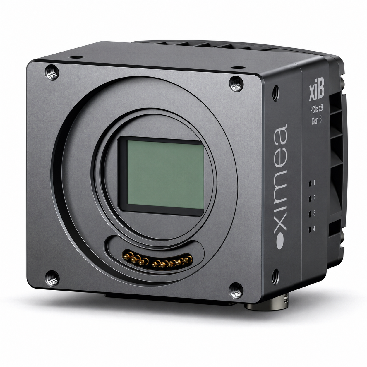 High Speed Cameras