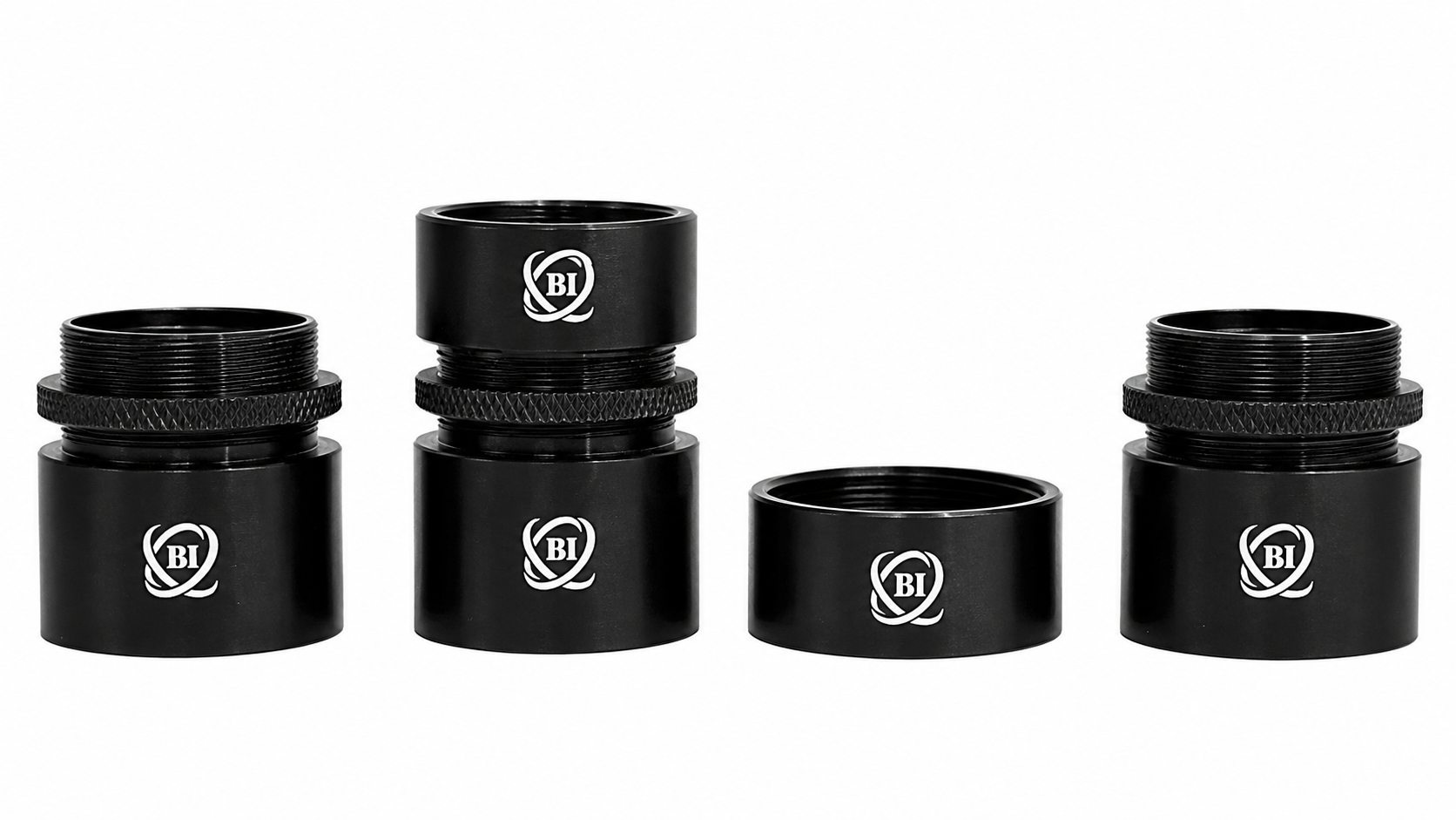 Lens Tubes