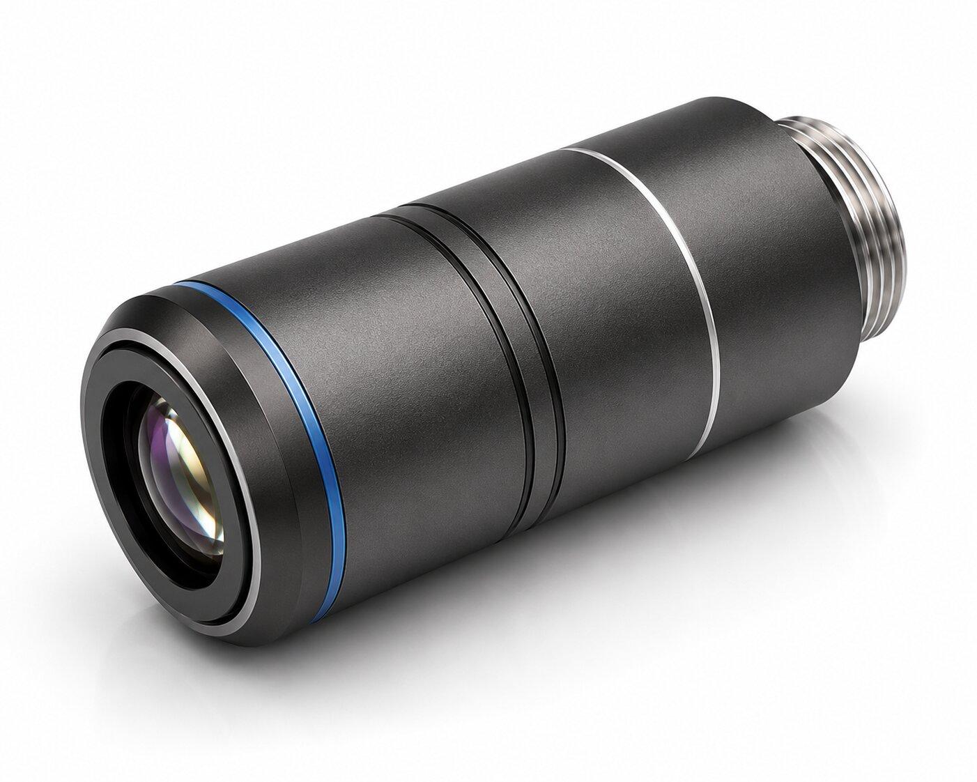 Objective Lenses