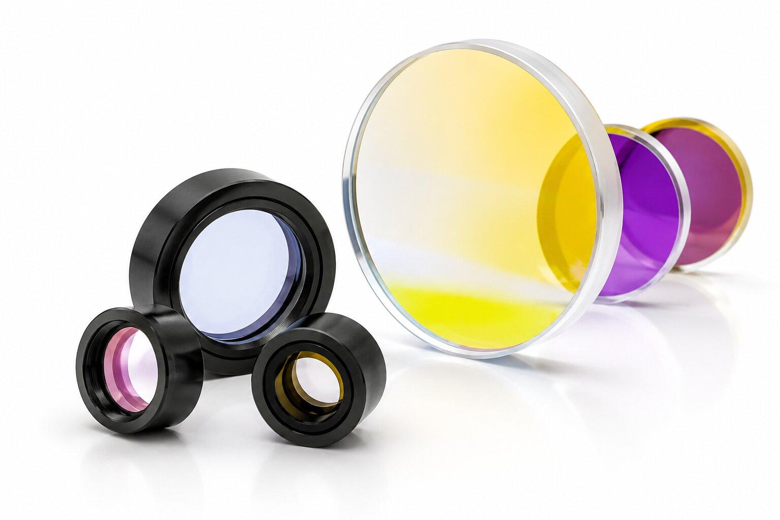Polarization Optics