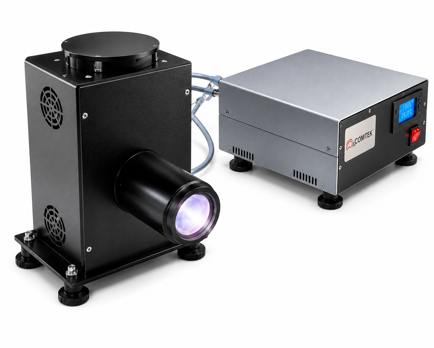 Xenon Light Source